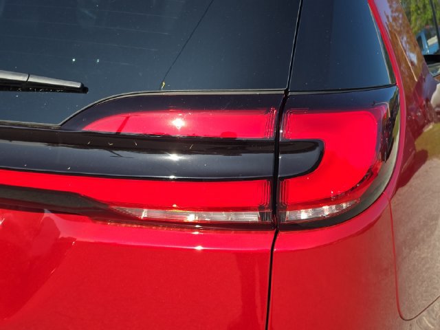 New 2026 Chrysler Pacifica Select w/ S Appearance Package FWD image 8