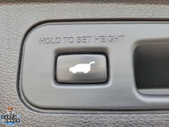 Used 2022 Honda Odyssey Elite image 9