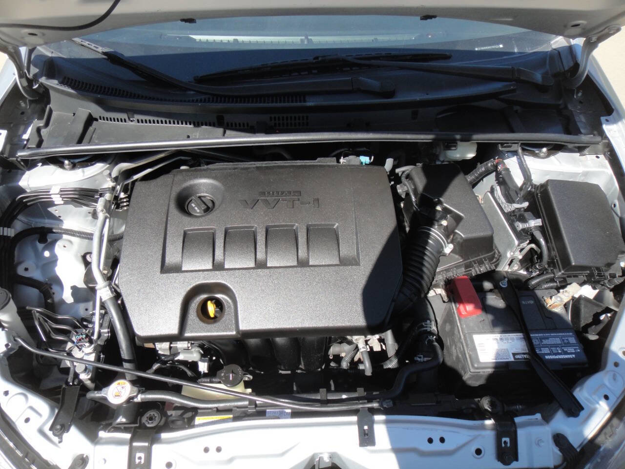 Used 2019 Toyota Corolla SE image 20