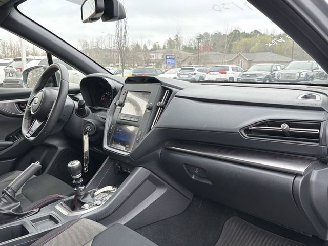 Used 2022 Subaru WRX image 18