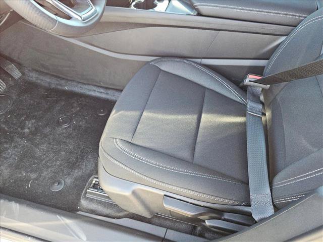 New 2026 Chevrolet Blazer EV LT w/ Midnight/Sport Edition FWD image 4