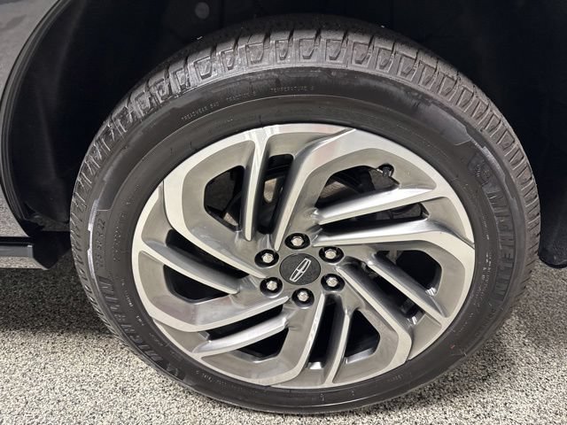 Used 2025 Lincoln Navigator Reserve AWD/4WD image 20