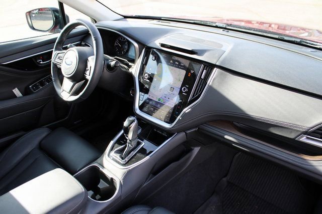 Certified 2025 Subaru Legacy Limited image 17