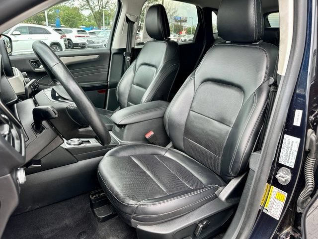 Used 2021 Ford Escape SEL FWD image 13