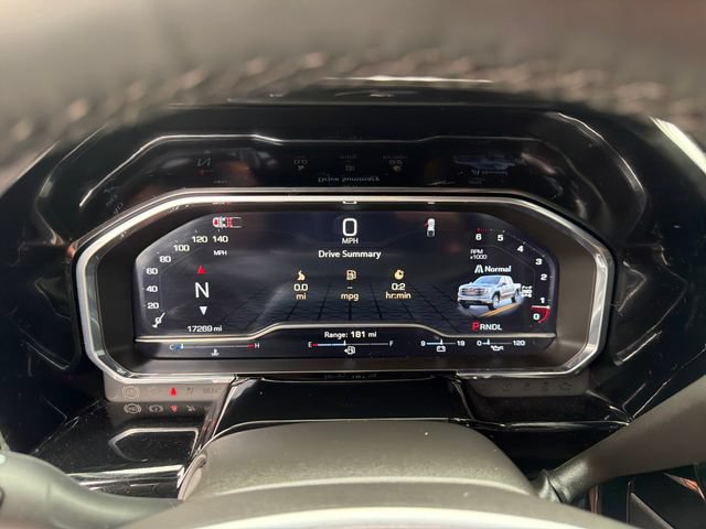 Certified 2024 GMC Sierra 1500 Elevation AWD/4WD image 15
