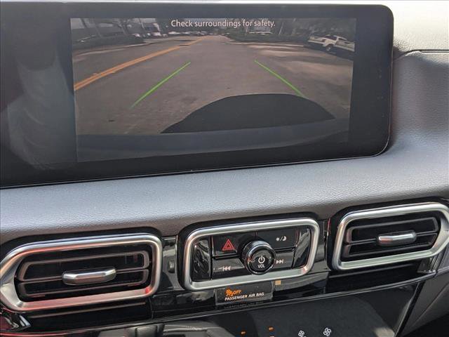 New 2026 Nissan Sentra SV image 13