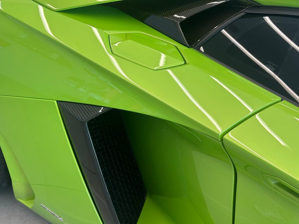 Used 2014 Lamborghini Aventador LP 700-4 AWD/4WD image 15