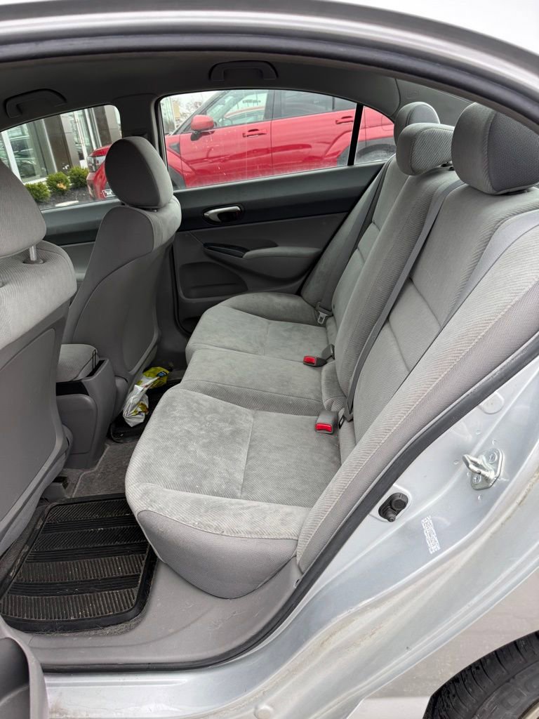 Used 2010 Honda Civic LX image 5