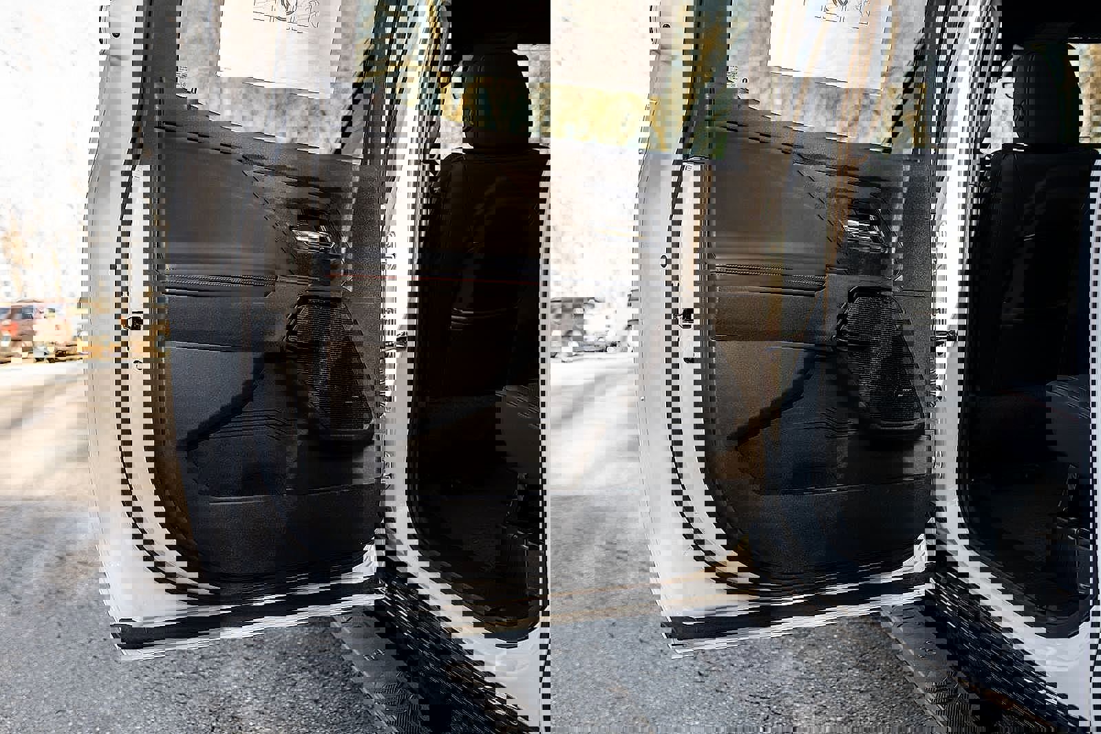 New 2024 Chevrolet Silverado EV RST image 19