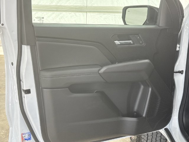 New 2026 GMC Canyon Elevation RWD image 22