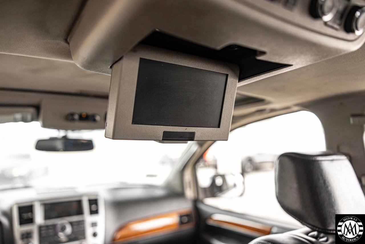 Used 2009 INFINITI QX56 4WD image 31