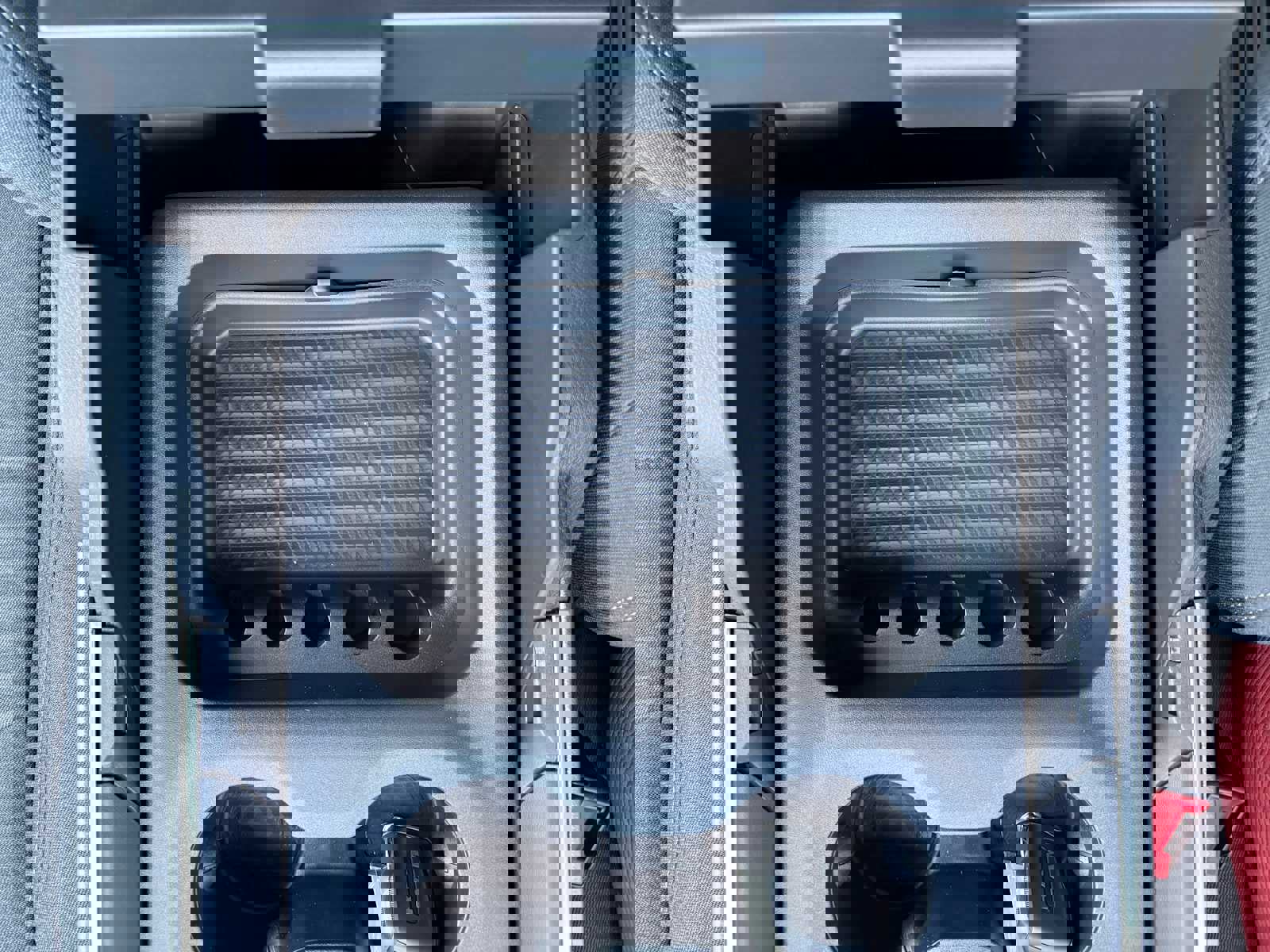 New 2025 RAM 2500 Big Horn image 40