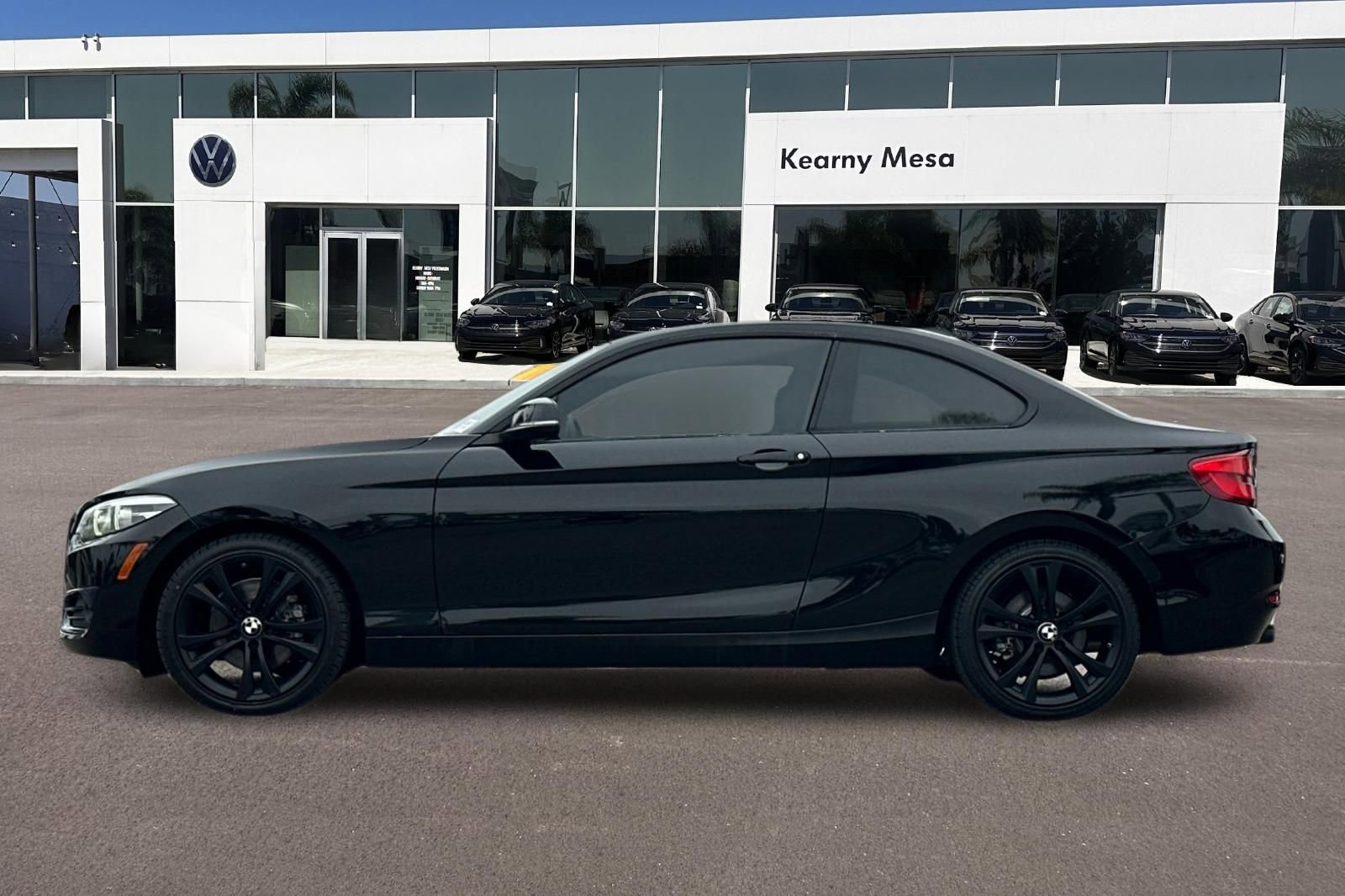 Used 2018 BMW 230i Coupe RWD image 7