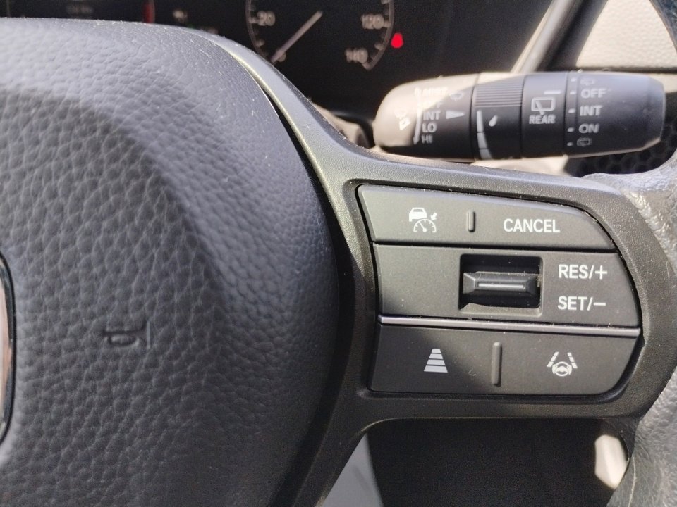 Certified 2023 Honda CR-V EX image 19