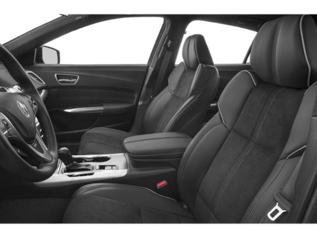 Used 2019 Acura TLX w/ Technology & A-SPEC Pkg FWD image 9