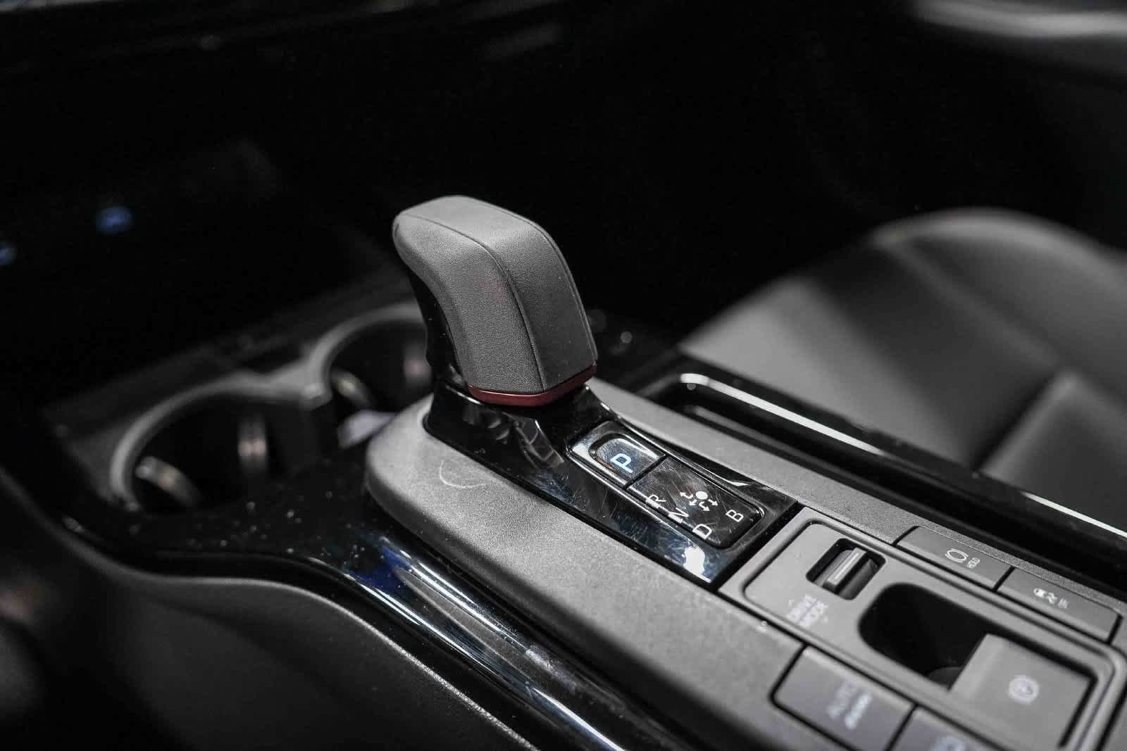 Certified 2023 Toyota Prius Prime FWD image 19