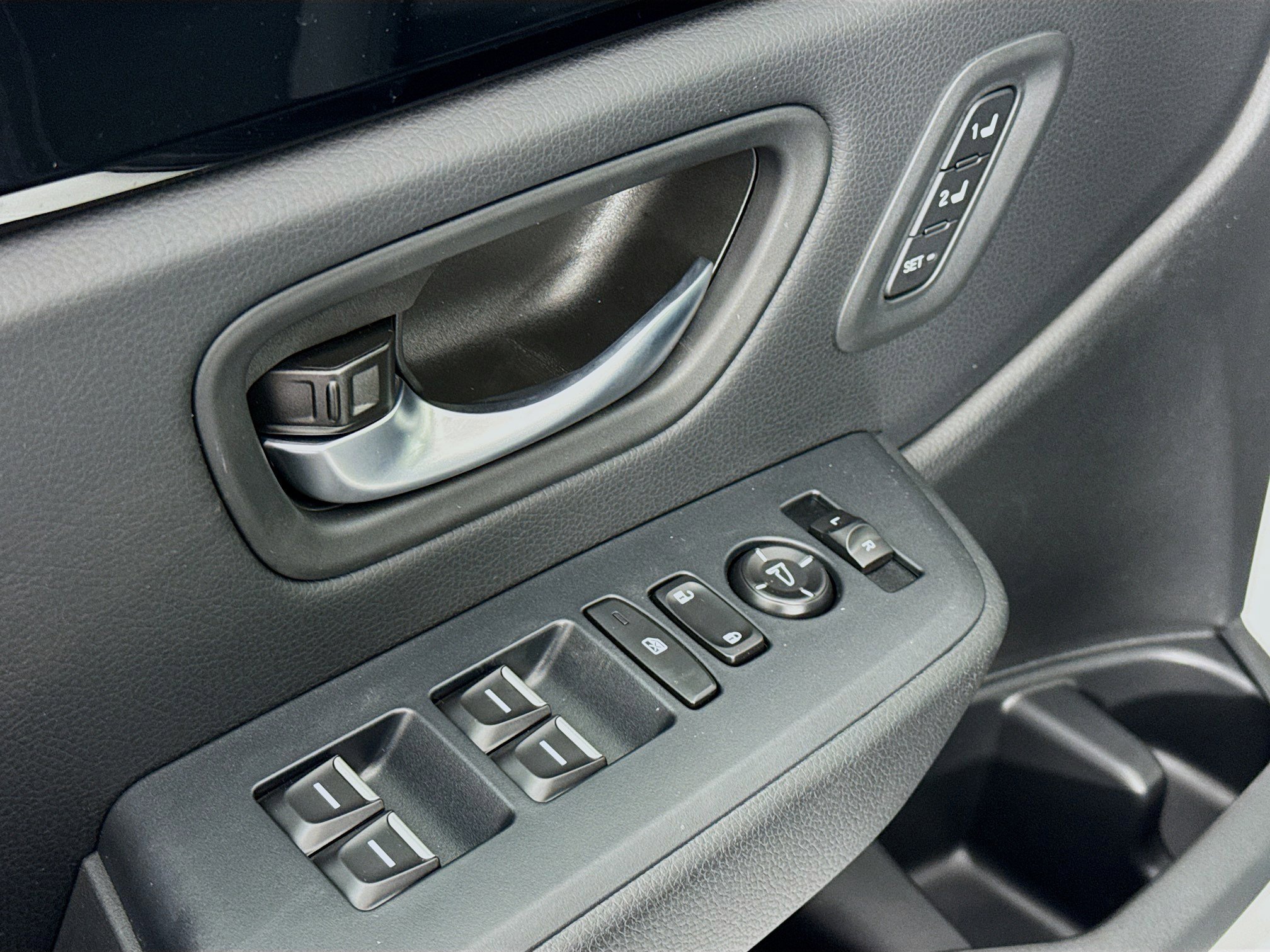 New 2025 Honda Pilot EX-L image 17