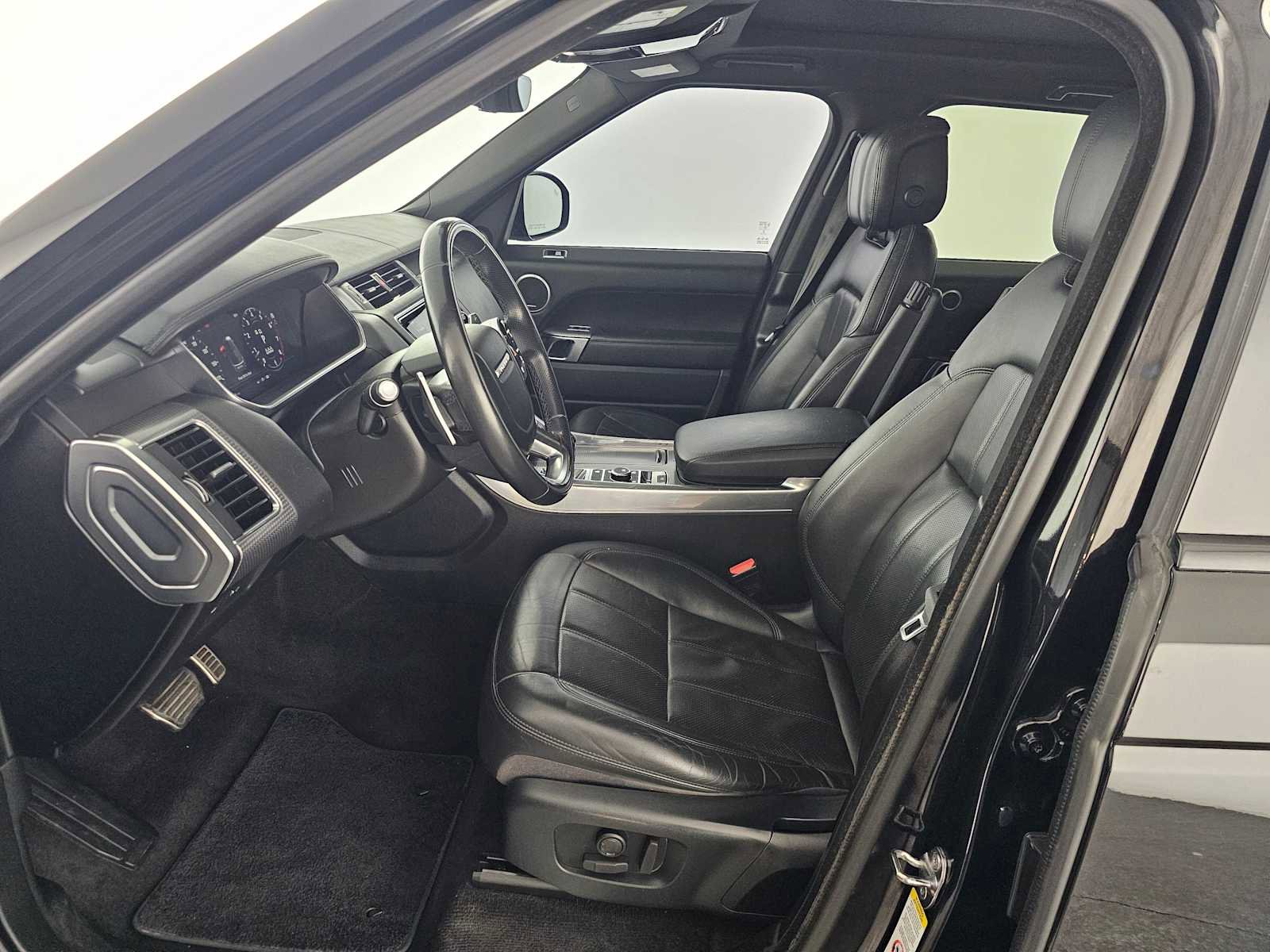 Used 2019 Land Rover Range Rover Sport Supercharged image 20