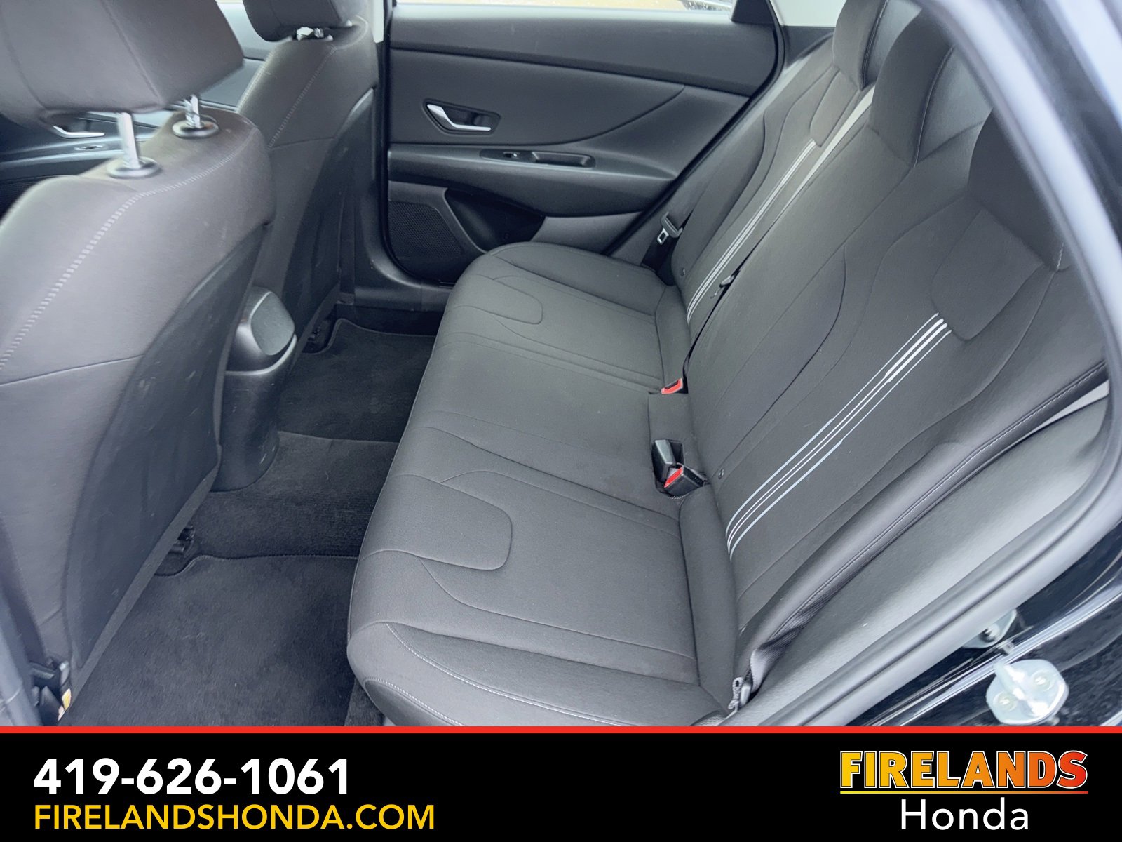 Used 2022 Hyundai Elantra SEL w/ Convenience Package image 24