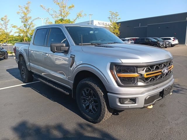 Used 2024 Ford F150 Tremor w/ Bed Utility Package AWD/4WD image 5