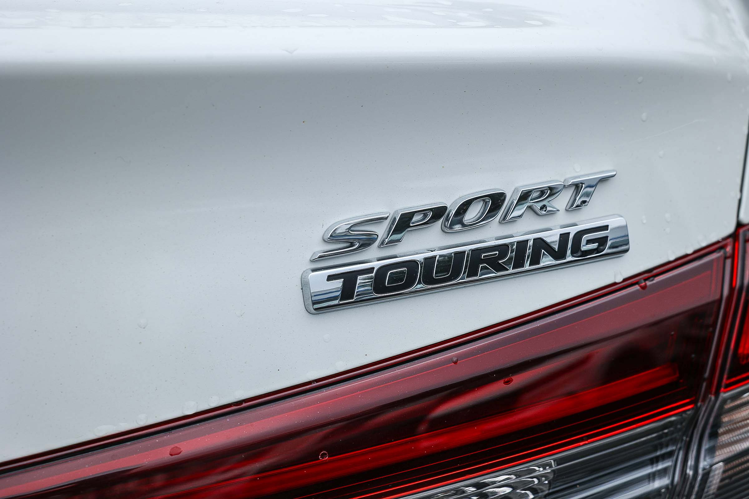 Used 2025 Honda Civic Sport Touring image 11