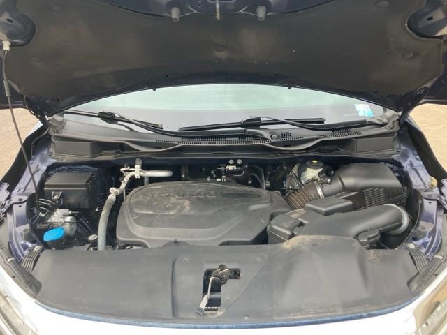 Used 2023 Honda Odyssey Touring image 48