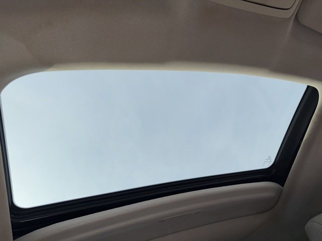 Used 2015 Honda CR-V EX image 17