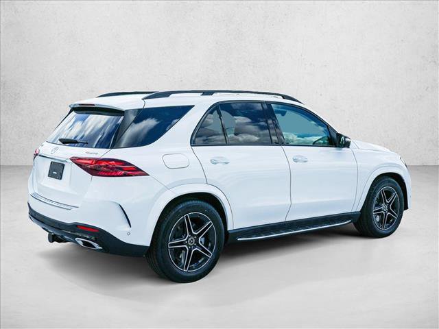 New 2026 Mercedes-Benz GLE 450 4MATIC image 5