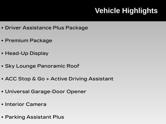 Used 2025 BMW X2 M35i w/ Premium Package AWD/4WD image 5