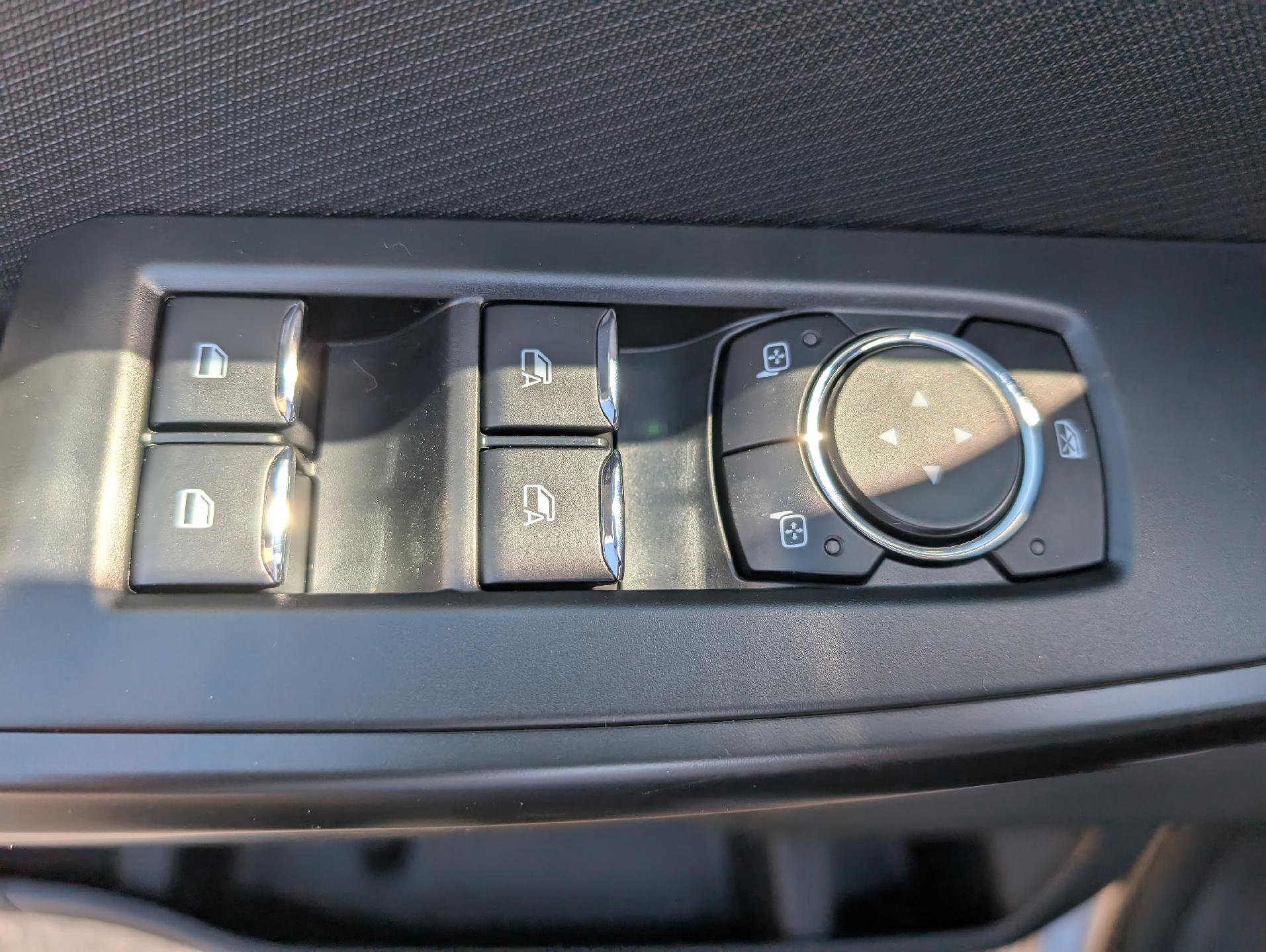 New 2025 Ford F150 STX image 25