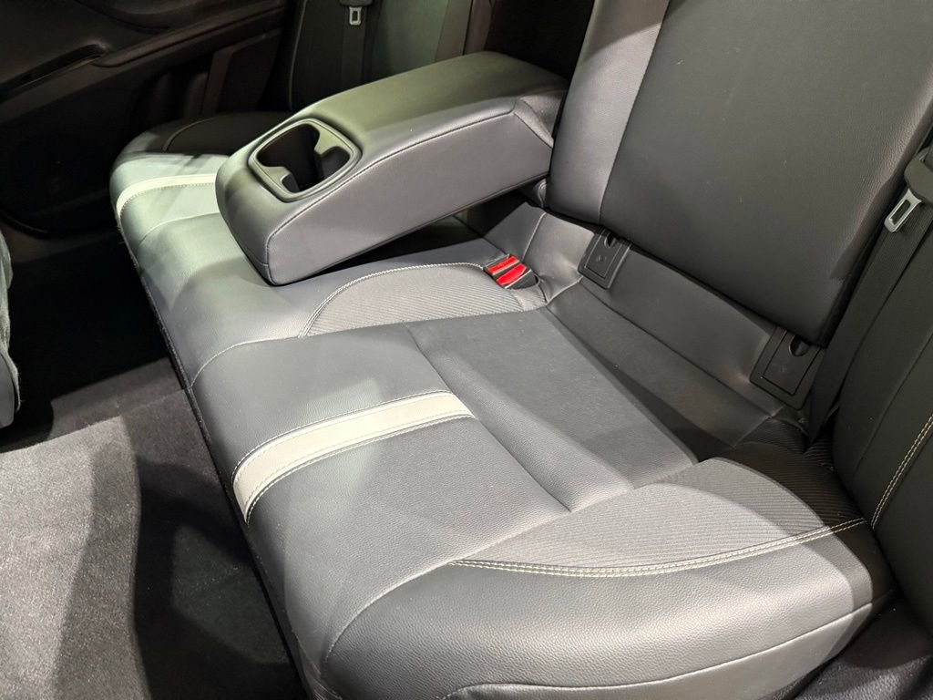 Certified 2025 Toyota Camry SE FWD image 17
