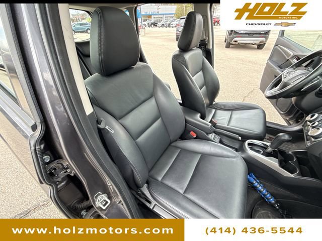 Used 2018 Honda Fit EX-L image 26