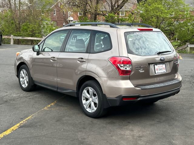 Used 2015 Subaru Forester 2.5i w/ Alloy Wheel Package image 3