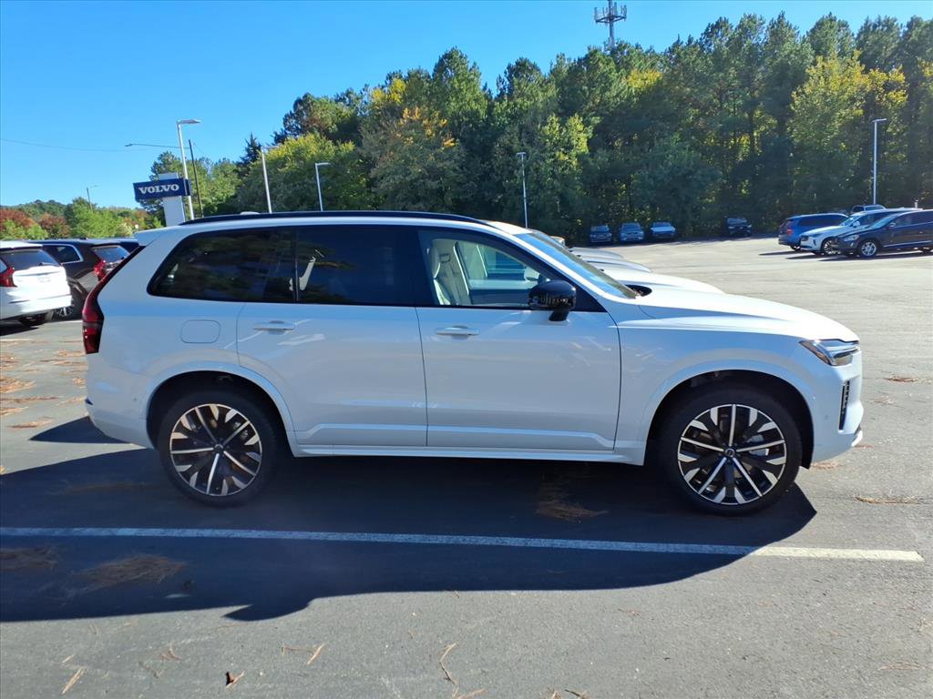 New 2026 Volvo XC90 B6 Ultra w/ Protection Package Premier image 2