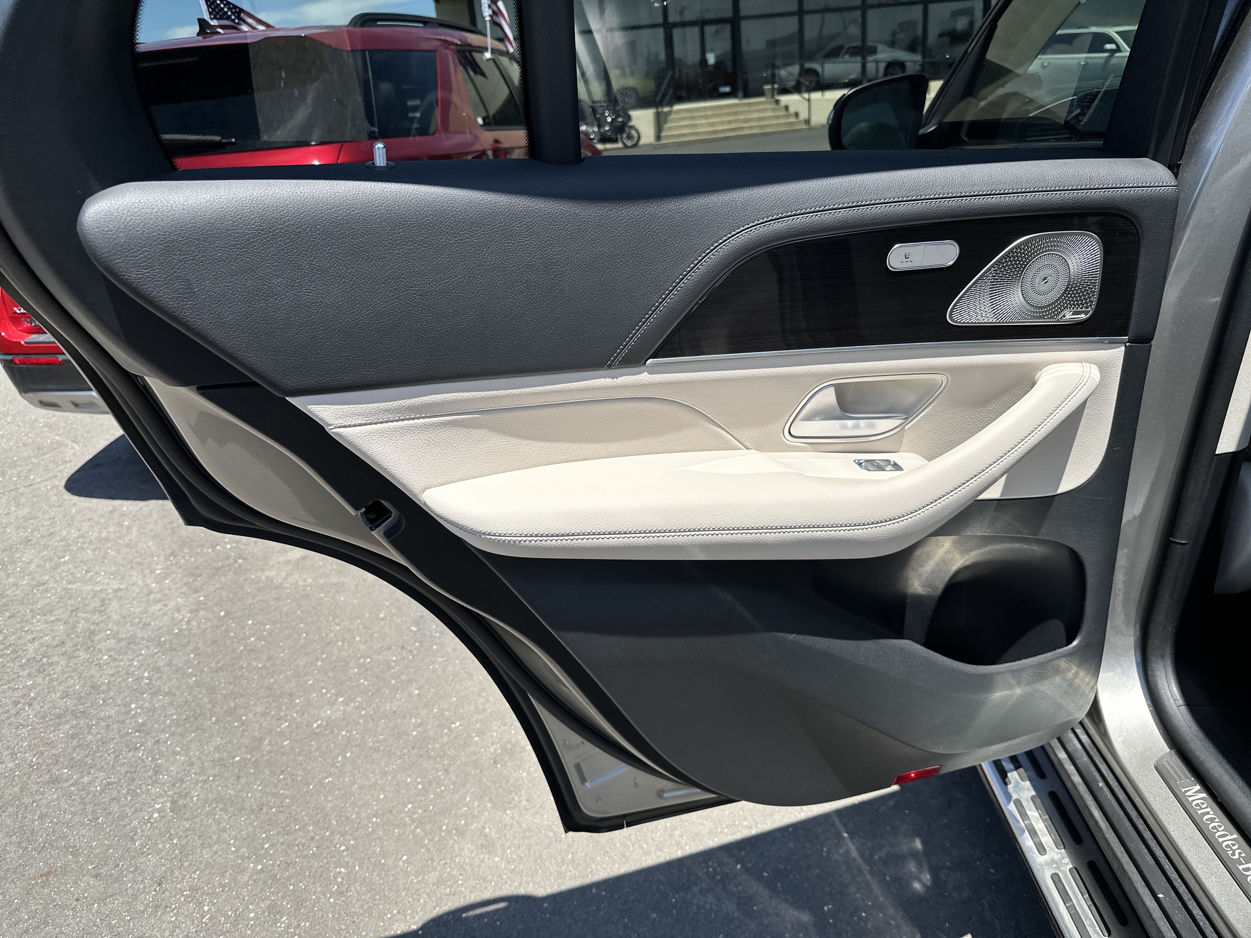 Used 2023 Mercedes-Benz GLE 580 4MATIC image 21