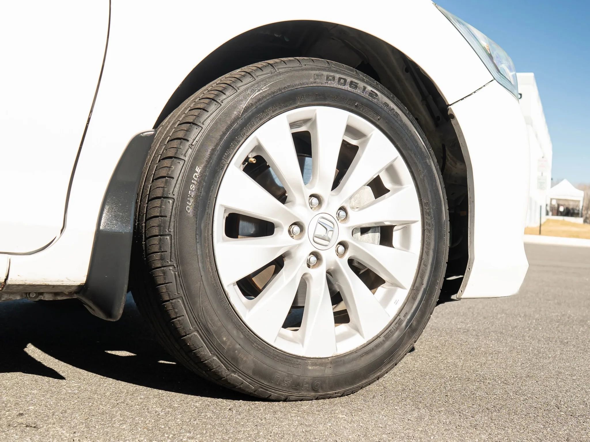 Used 2013 Honda Accord EX-L image 17