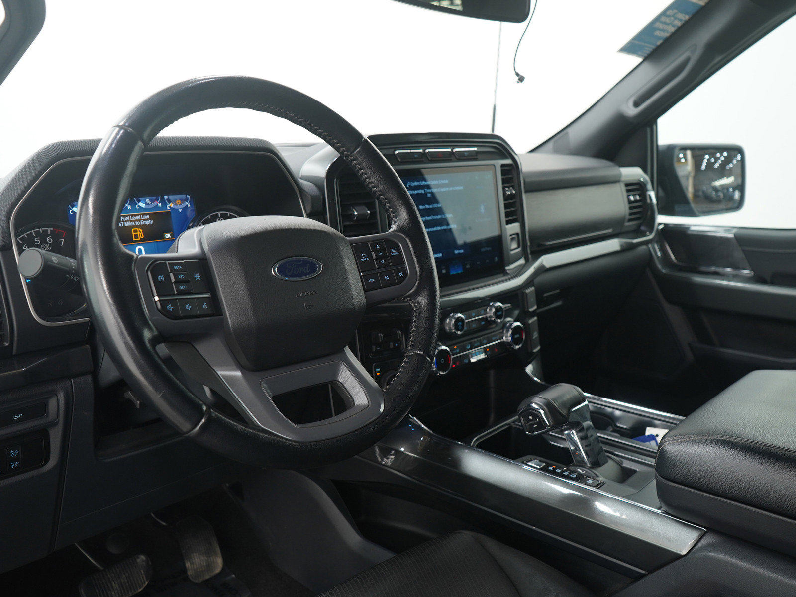 Used 2022 Ford F150 XLT w/ Equipment Group 302A High image 27