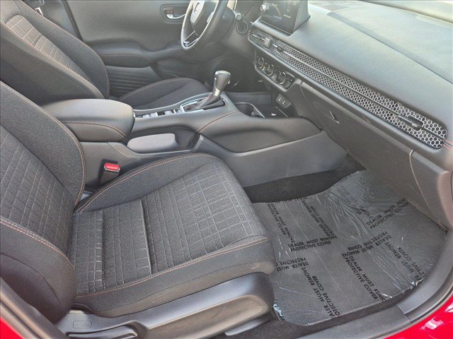 Used 2026 Honda HR-V Sport image 26