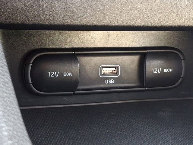 Used 2023 Kia Forte LXS image 22