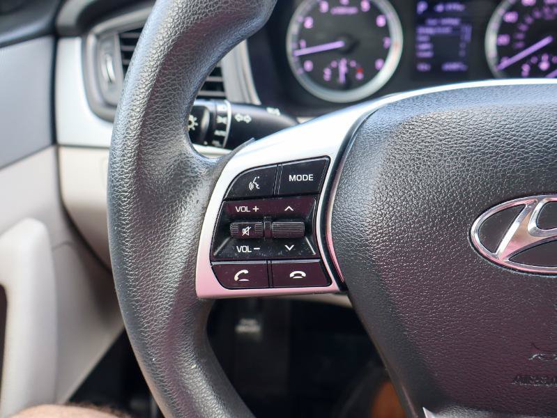 Used 2019 Hyundai Sonata SE FWD image 16