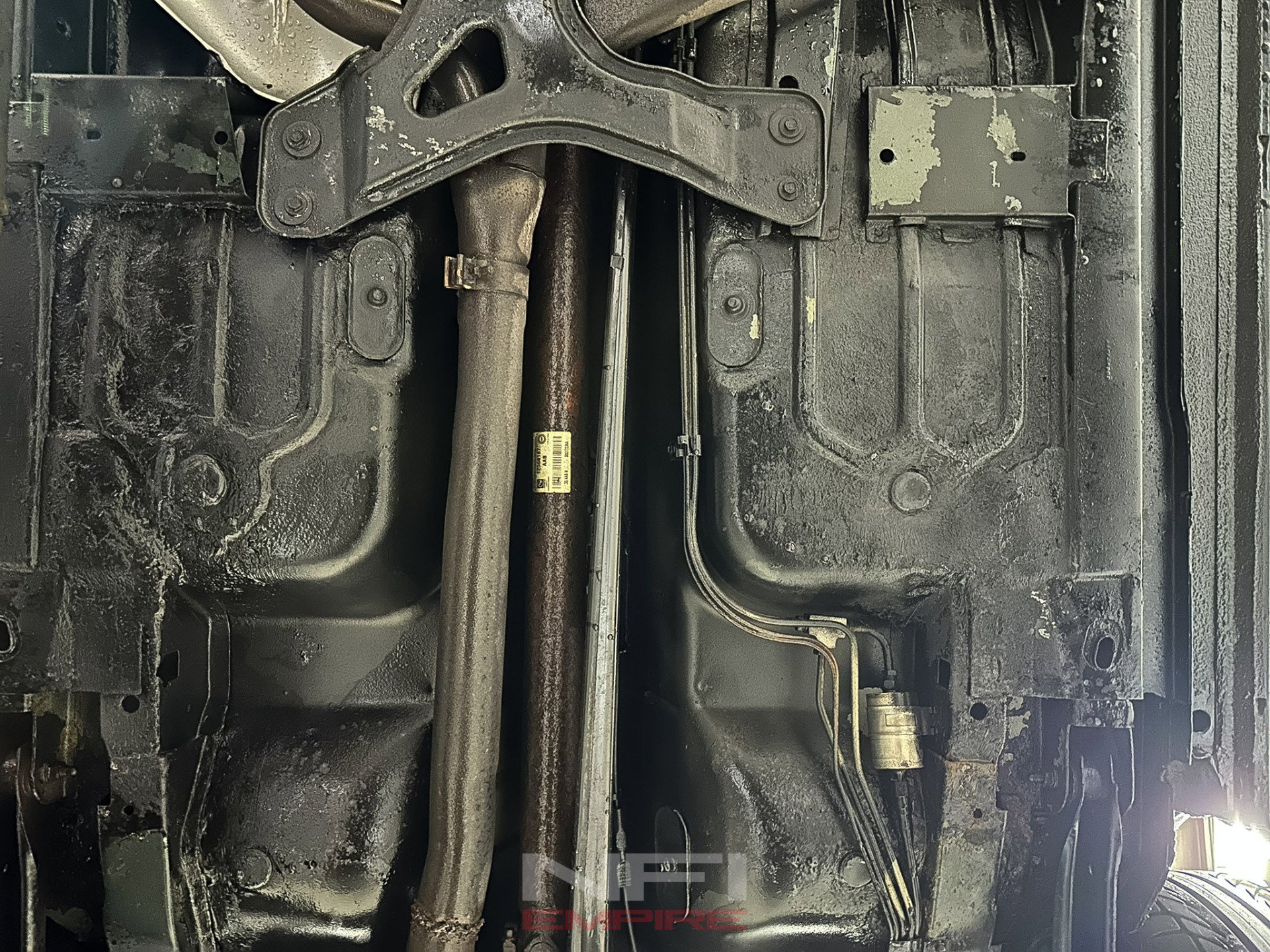 Used 2002 Chevrolet Camaro Z28 image 59