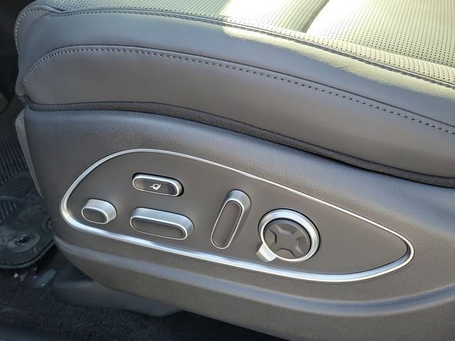 New 2026 Hyundai Palisade Calligraphy image 16