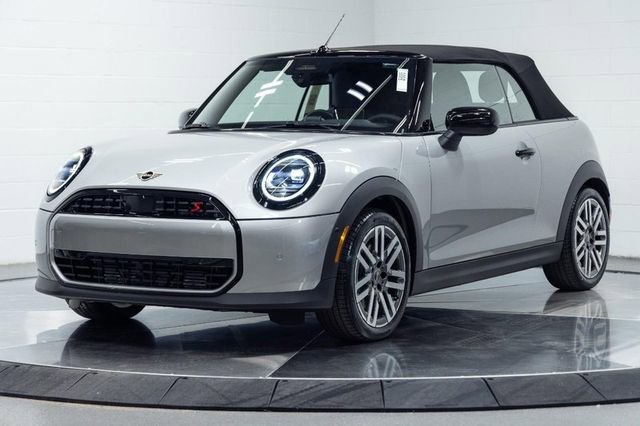 New 2026 MINI Cooper S FWD image 6