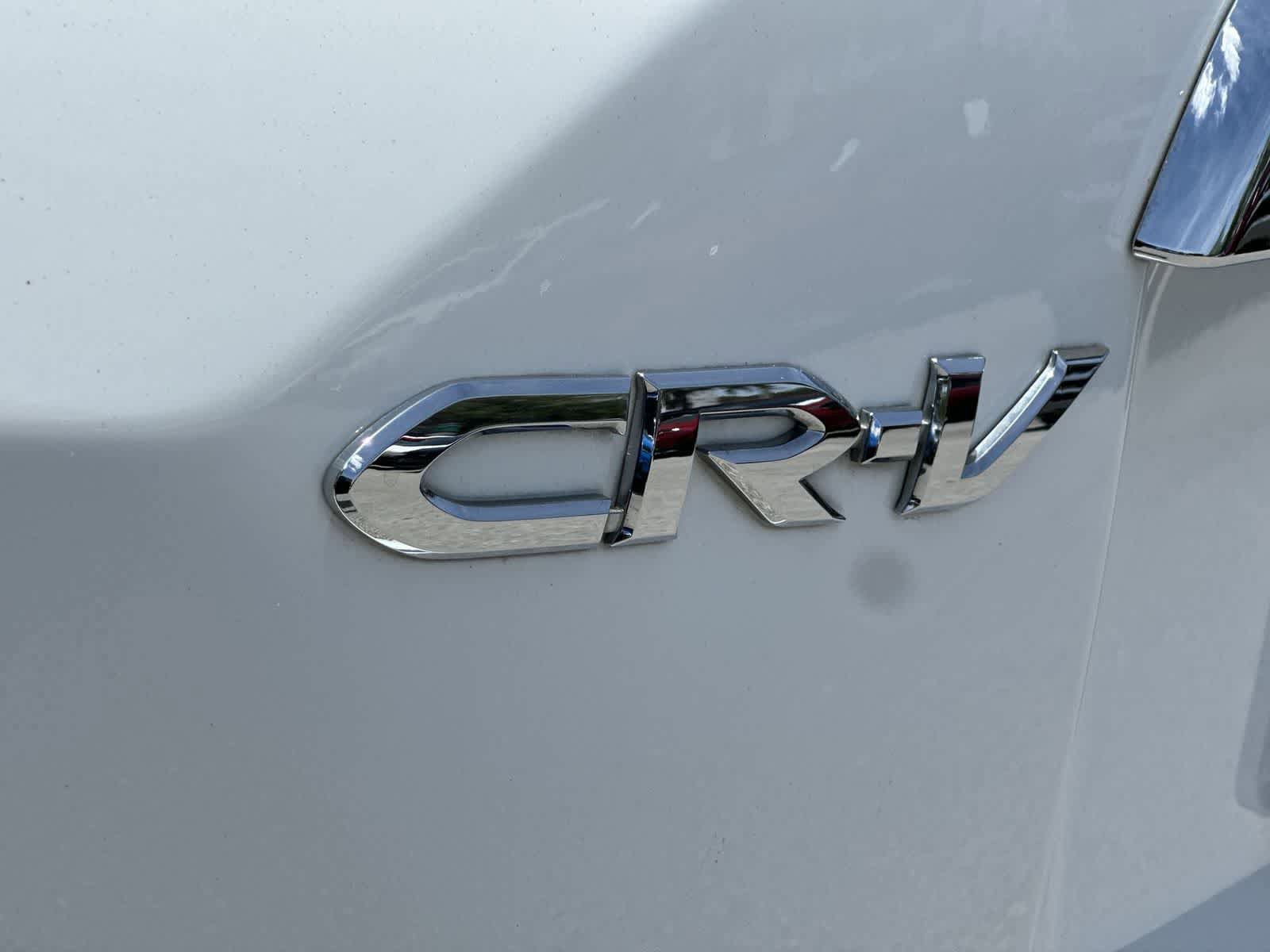 Used 2011 Honda CR-V EX image 2