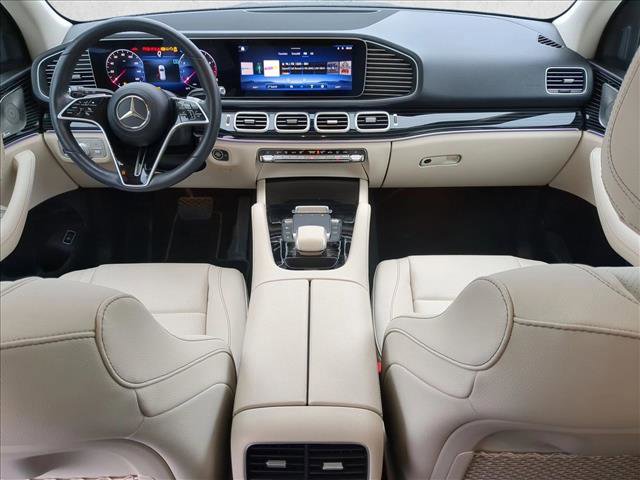 Used 2024 Mercedes-Benz GLE 350 4MATIC image 22