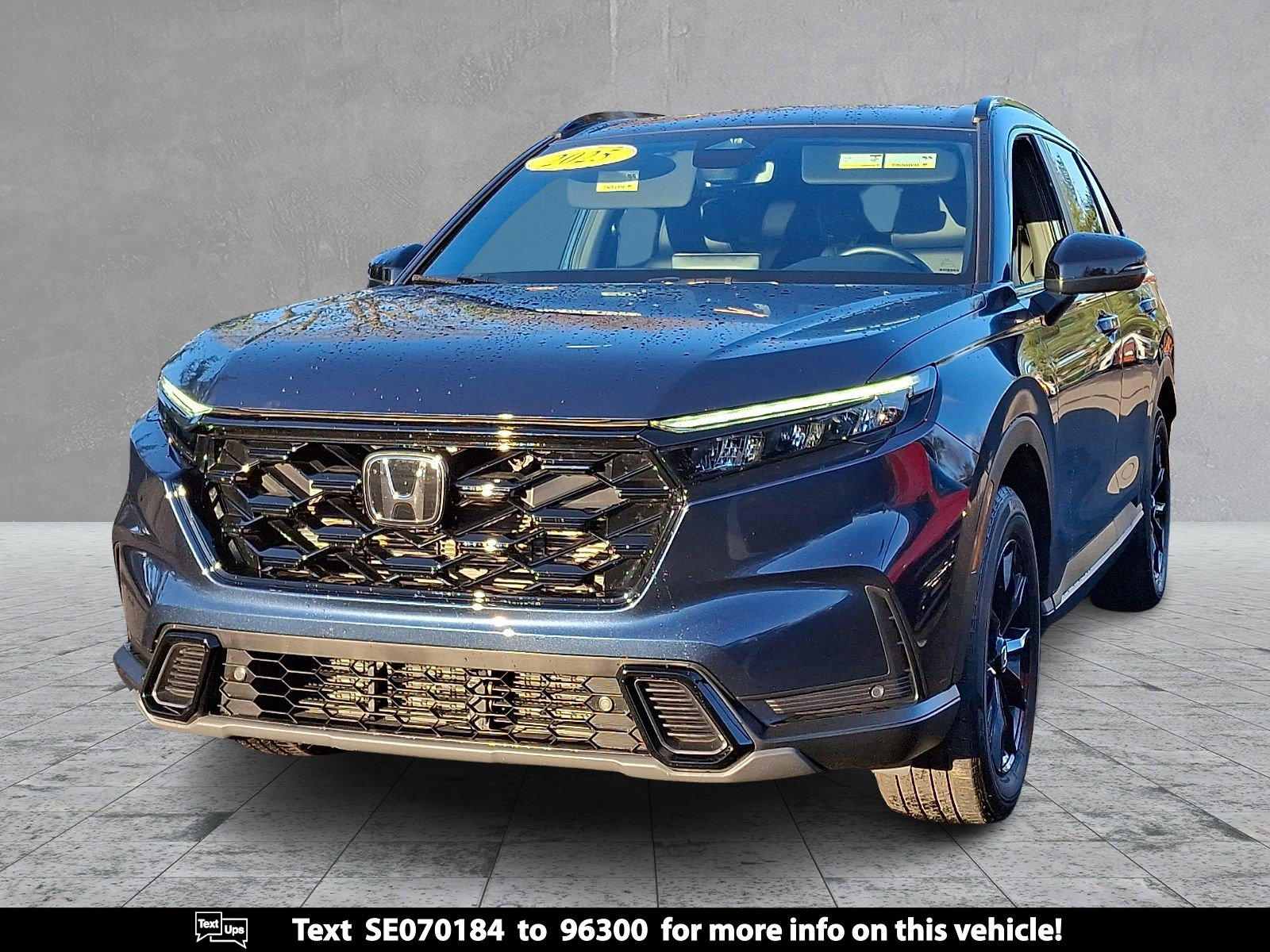 Used 2025 Honda CR-V Sport-L image 1