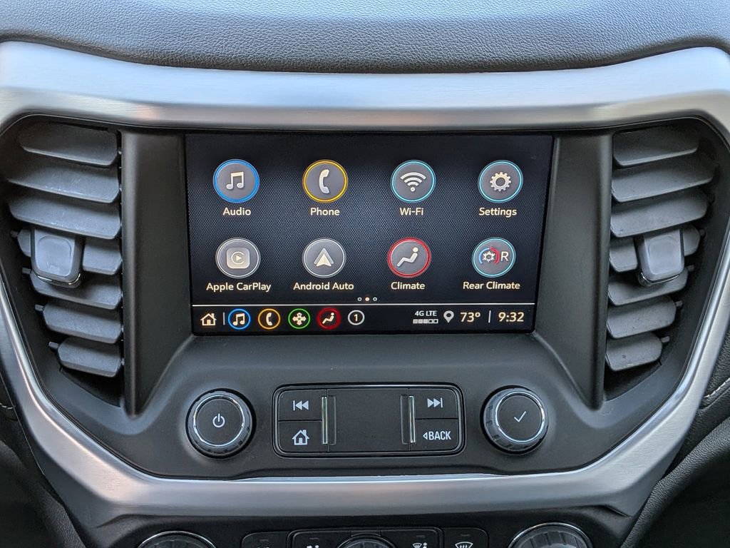 Used 2023 GMC Acadia SLE w/ Driver Convenience Package image 19