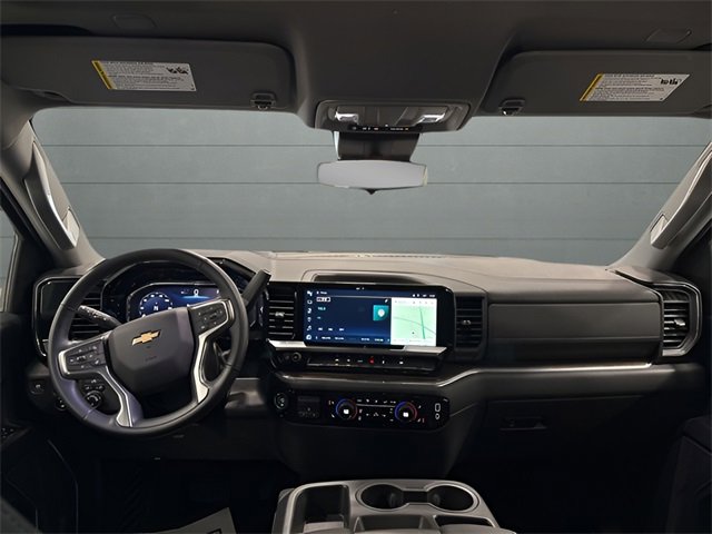 Used 2025 Chevrolet Silverado 1500 LT image 10