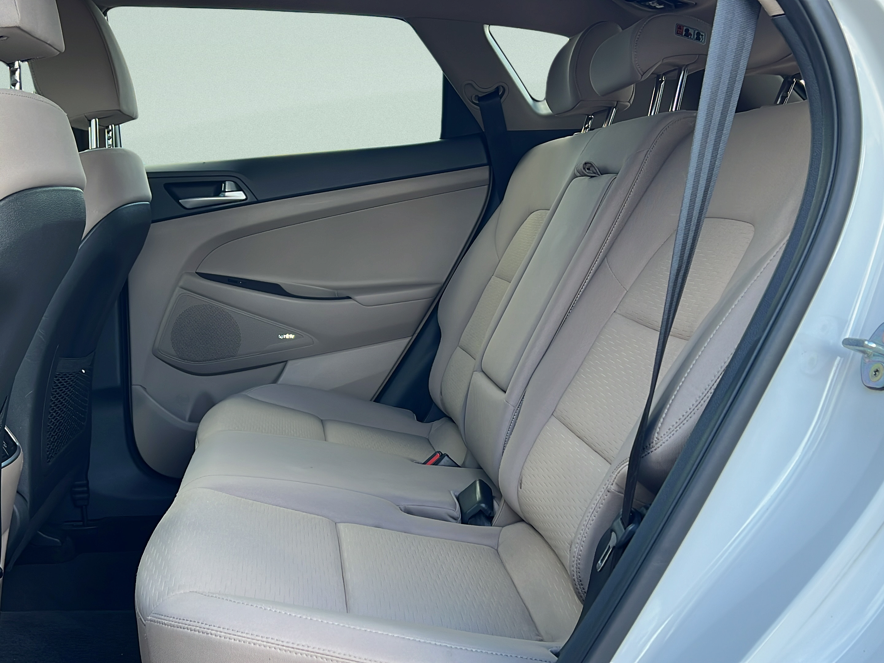 Used 2020 Hyundai Tucson Sport FWD image 10