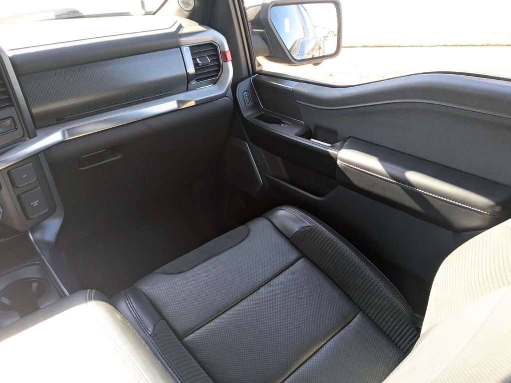 Used 2022 Ford F150 Raptor w/ Equipment Group 801A High image 17